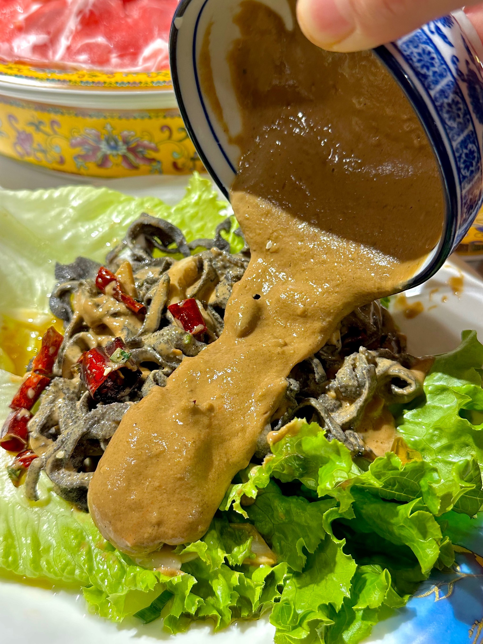 老木瓜特色面食(老木瓜特色面食图片) 老木瓜特色面食(老木瓜特色面食图片)