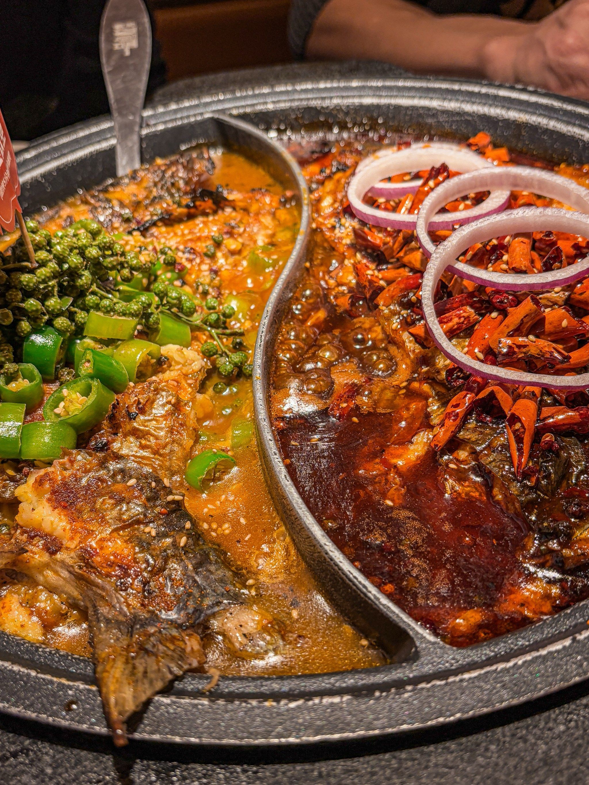 特色生鱼两味(生鱼口感怎么样) 特色生鱼两味(生鱼口感怎么样)