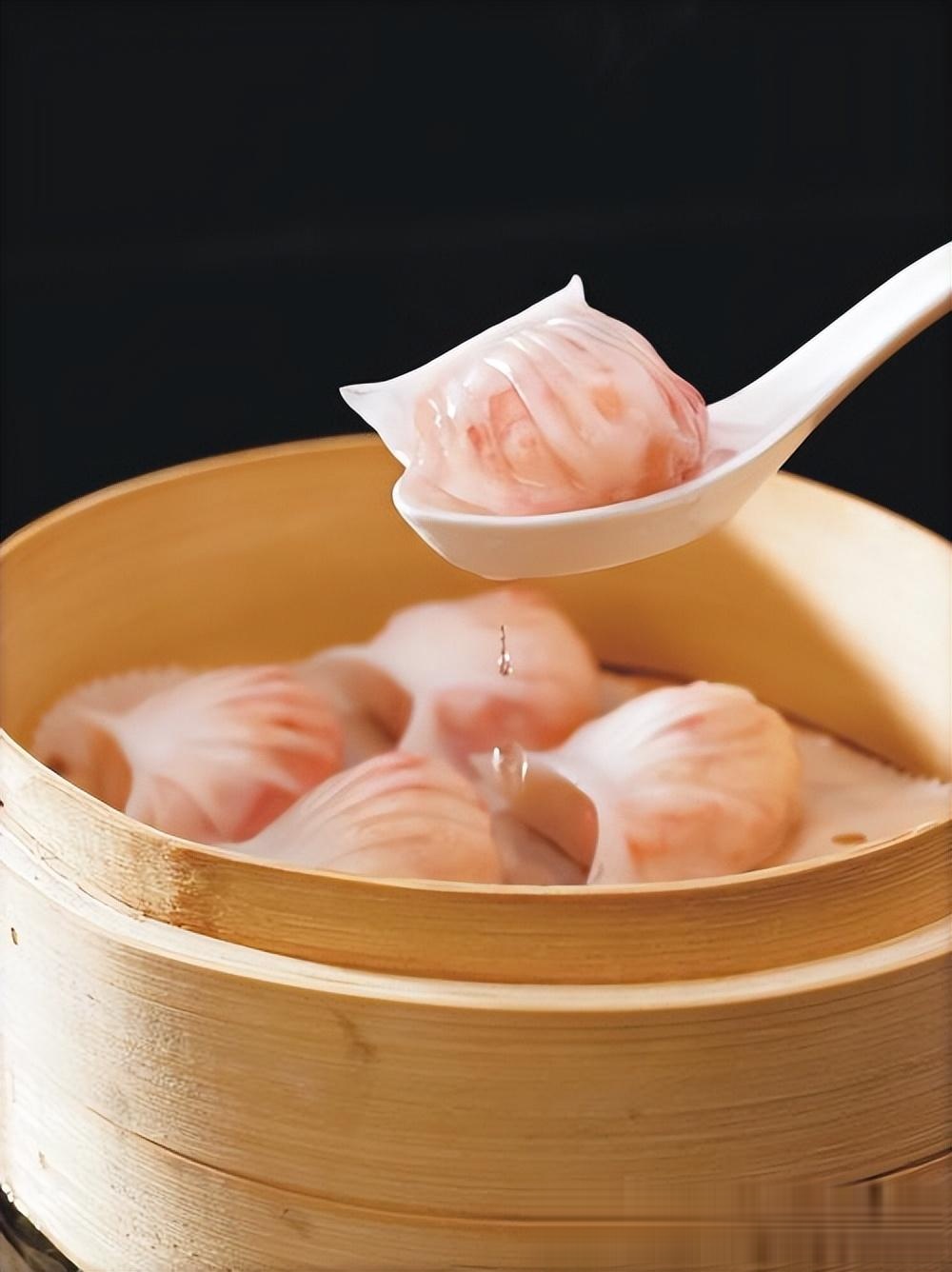 广东特色小吃大全(广东的特色美食小吃有哪些)