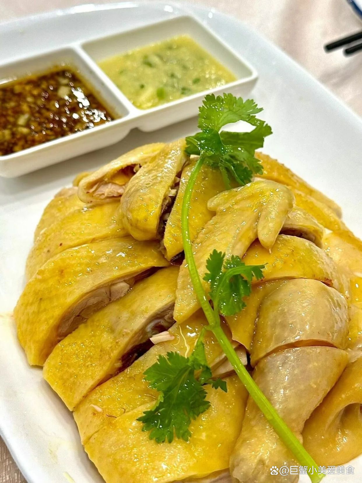 广东特色小吃大全(广东的特色美食小吃有哪些)