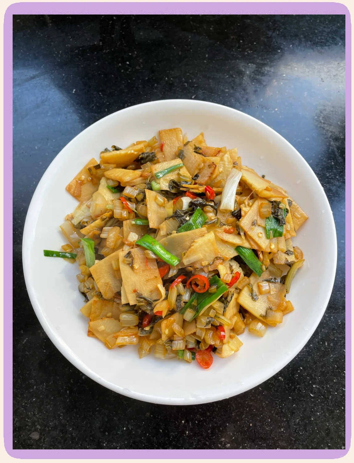 简单家常咸菜(简单家常咸菜做法大全) 简单家常咸菜(简单家常咸菜做法大全)