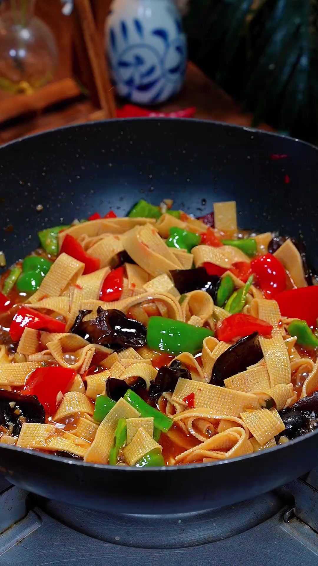 好吃简单易做的素菜(简单又好吃的素菜做法大全)