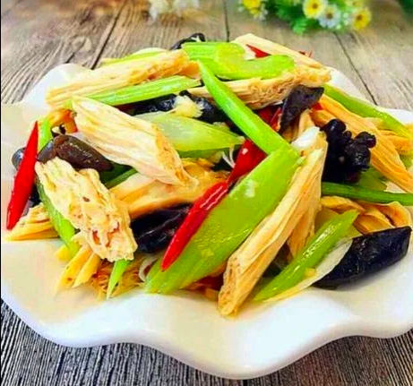 冬季凉菜菜谱(冬季凉菜菜谱大全图片) 冬季凉菜菜谱(冬季凉菜菜谱大全图片)