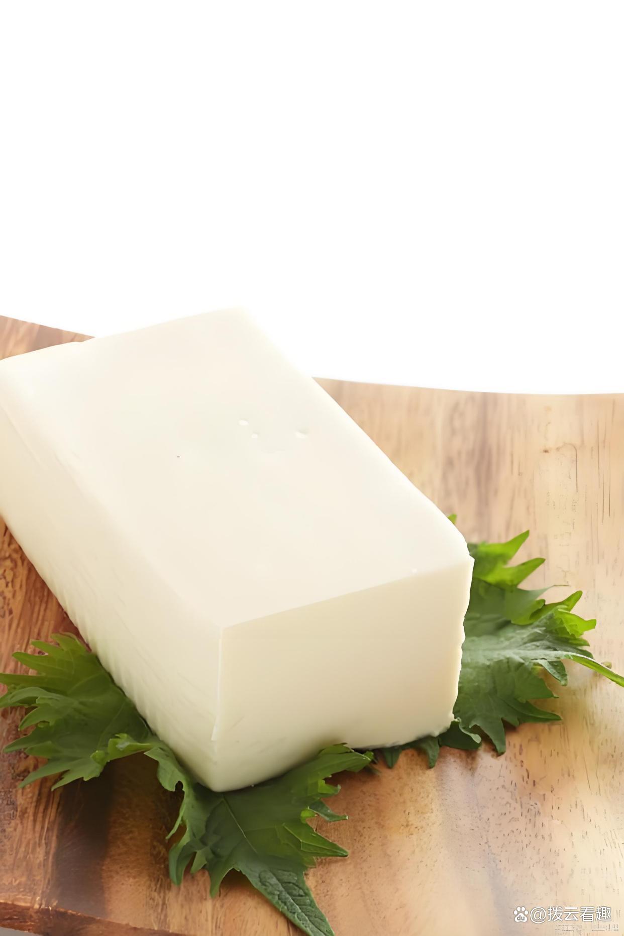 绢豆腐家常吃(绢豆腐家常吃怎么做)