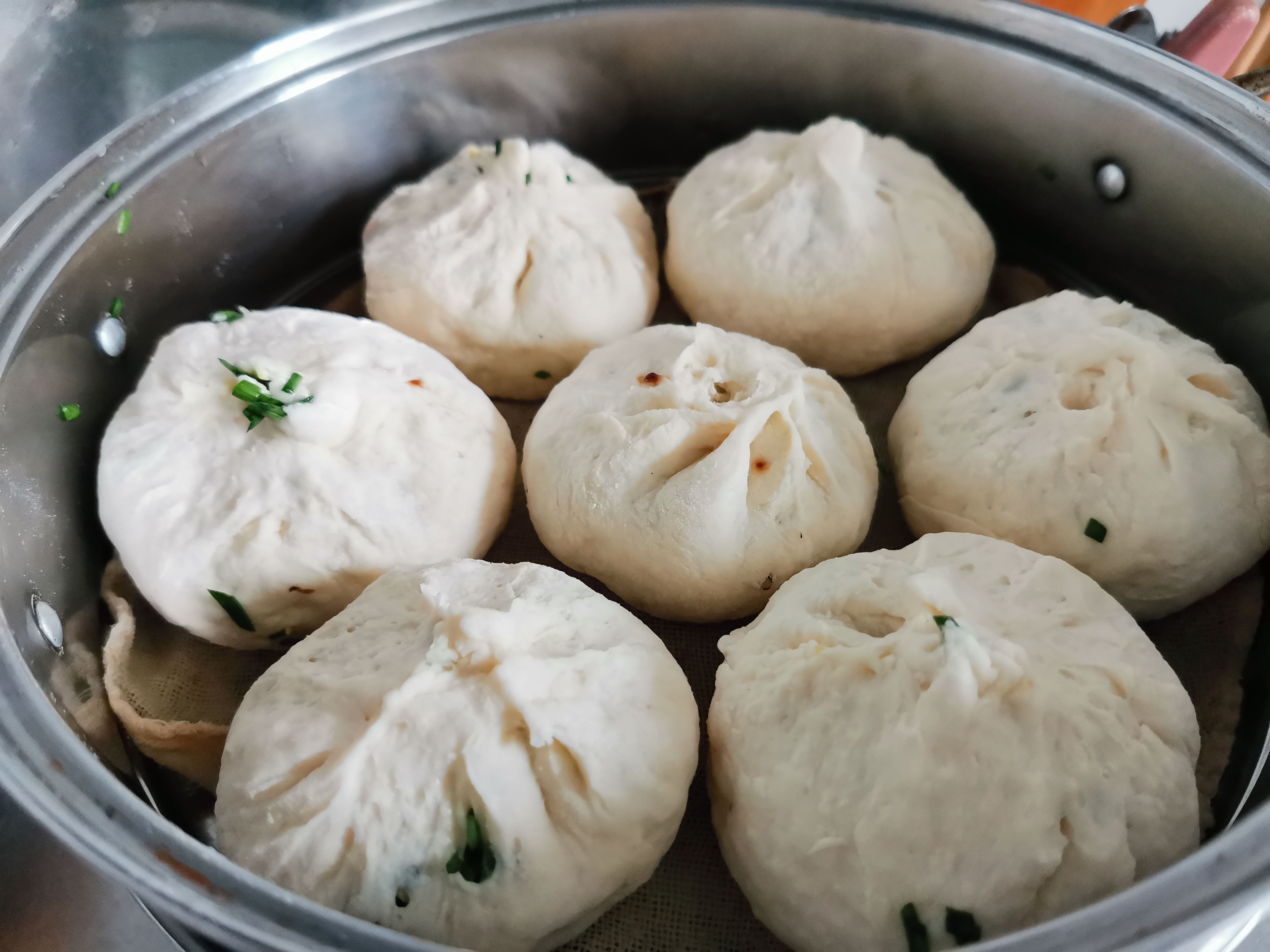 早餐吃全麦馒头会胖吗(早餐吃全麦面包真的能减肥吗)