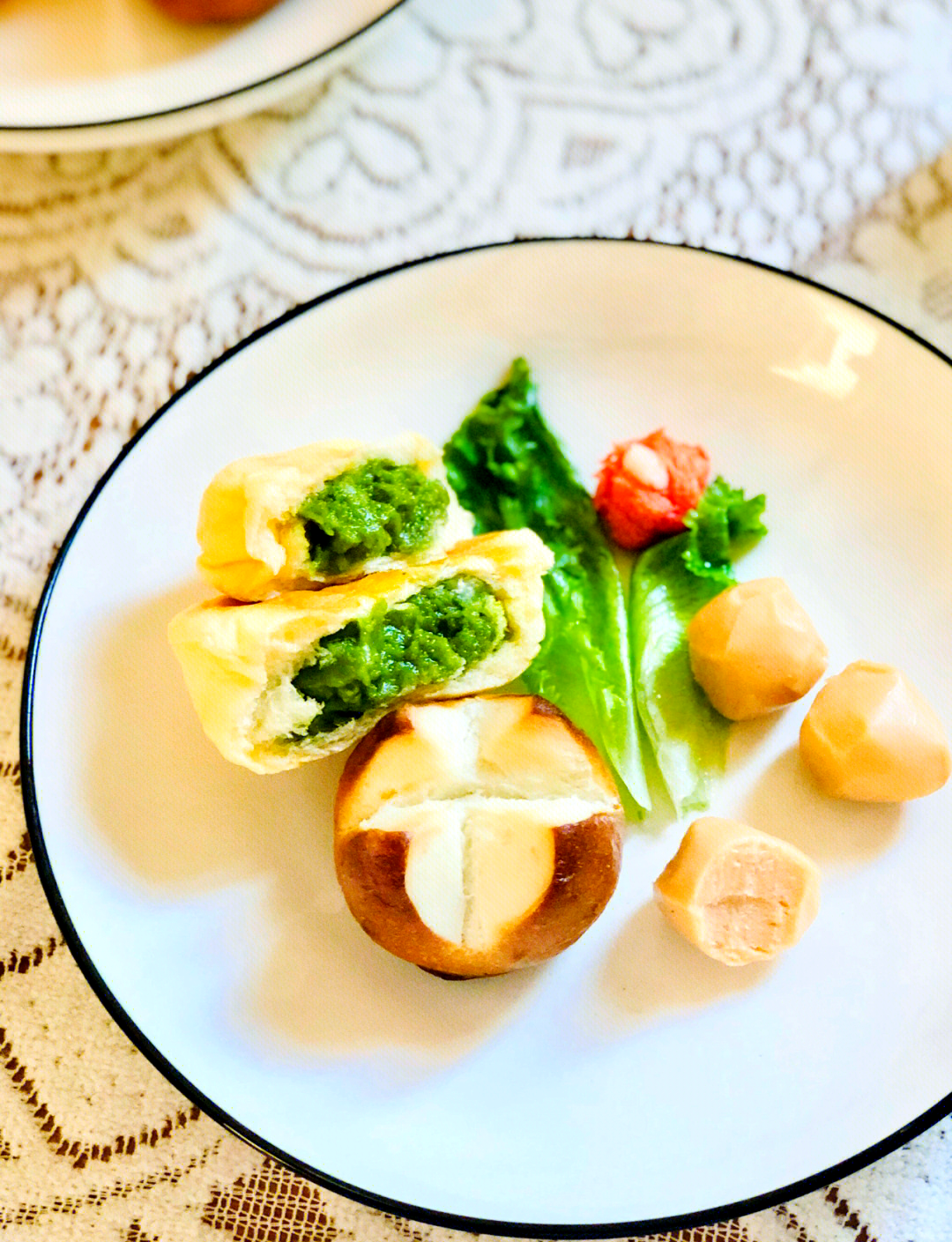 面包早餐吃法(面包早餐吃法视频) 面包早餐吃法(面包早餐吃法视频)