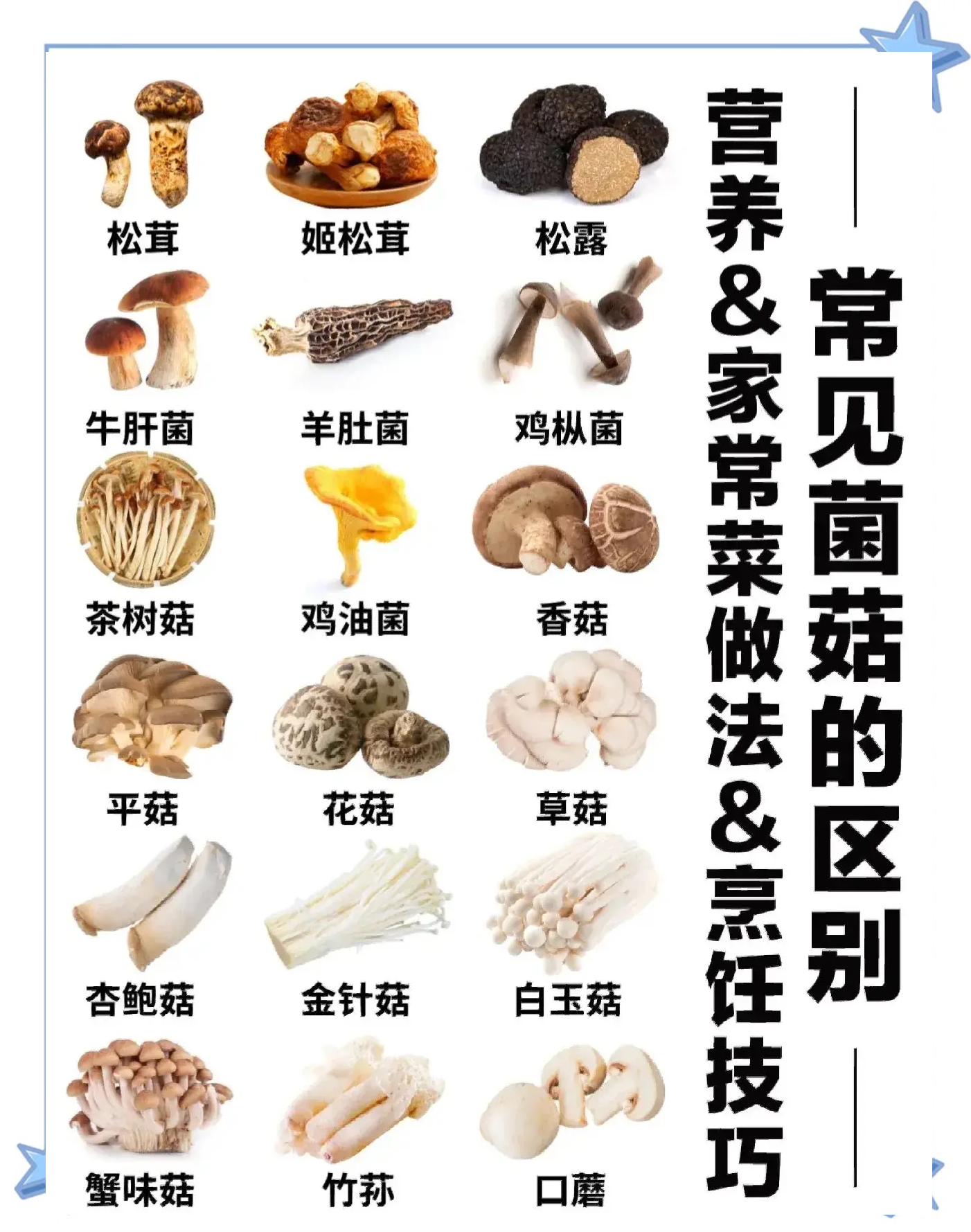 菌的家常做法(金耳菌的家常做法)