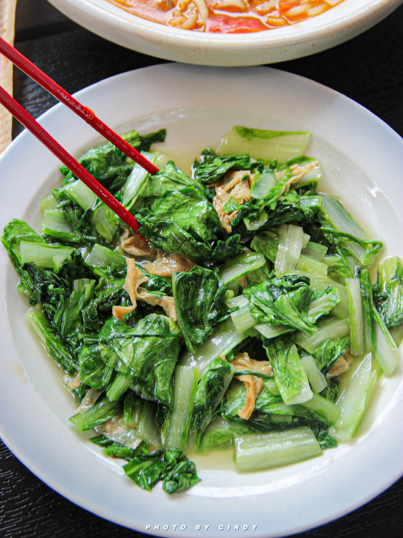 炒素菜加醋(炒素菜放醋吗) 炒素菜加醋(炒素菜放醋吗)