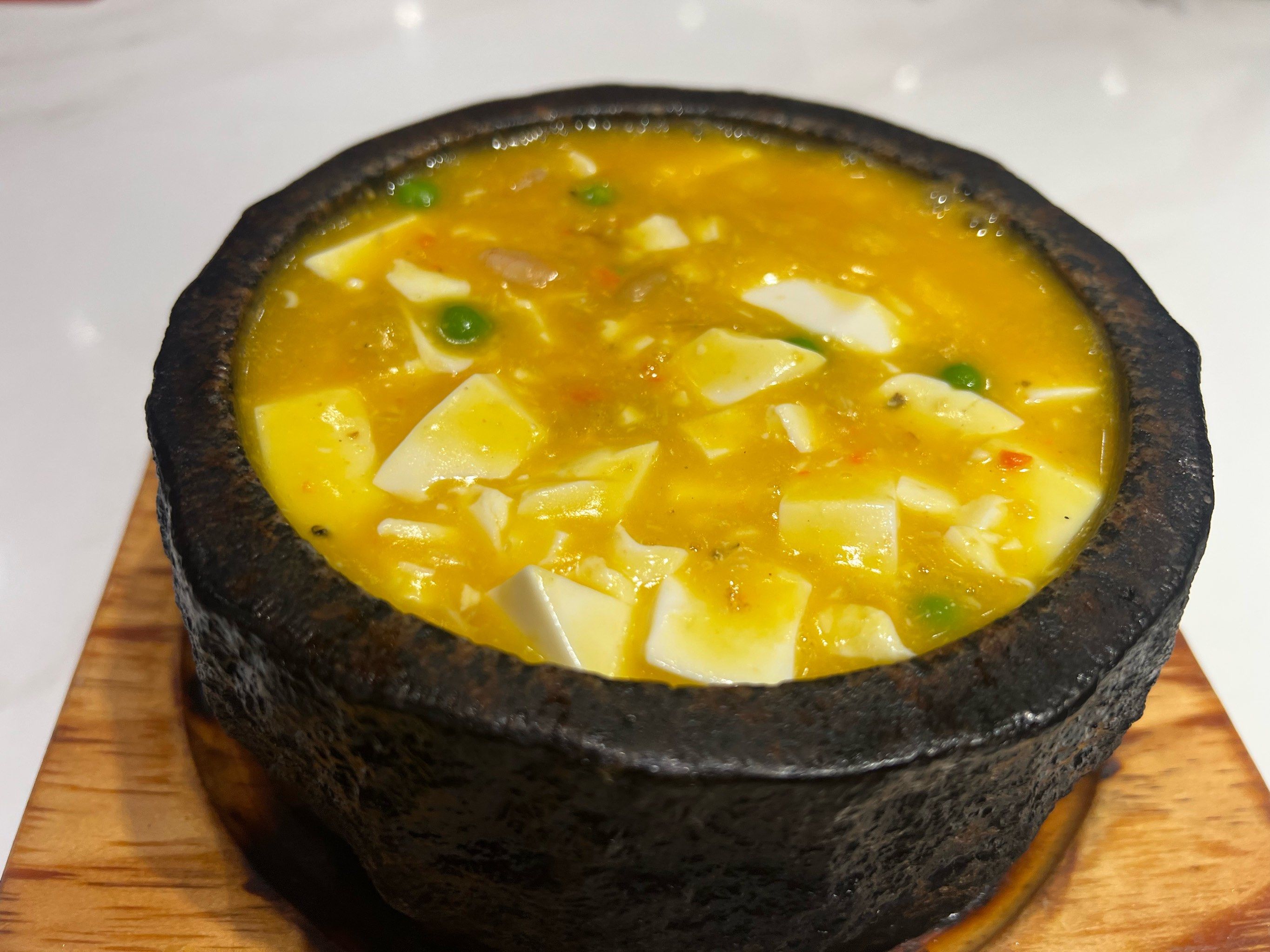 泰州小吃煮豆腐(泰州小吃煮豆腐叫什么)