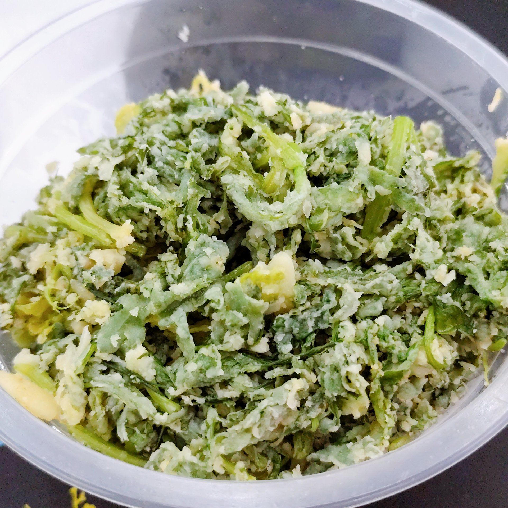 糊汤吃什么凉菜(家常糊汤怎么做法) 糊汤吃什么凉菜(家常糊汤怎么做法)