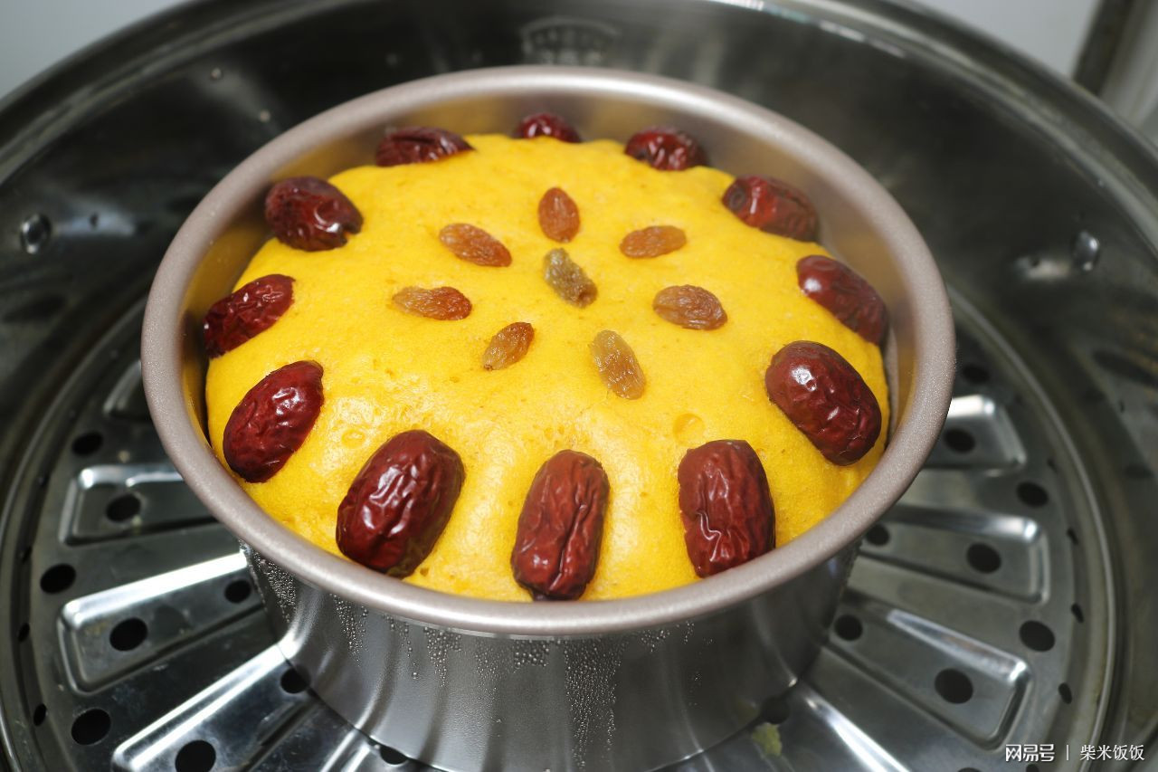 蒸发糕的家常做法(蒸发糕的家常做法是怎样的?面糊发酵要多久才能上锅蒸?) 蒸发糕的家常做法(蒸发糕的家常做法是怎样的?面糊发酵要多久才能上锅蒸?)