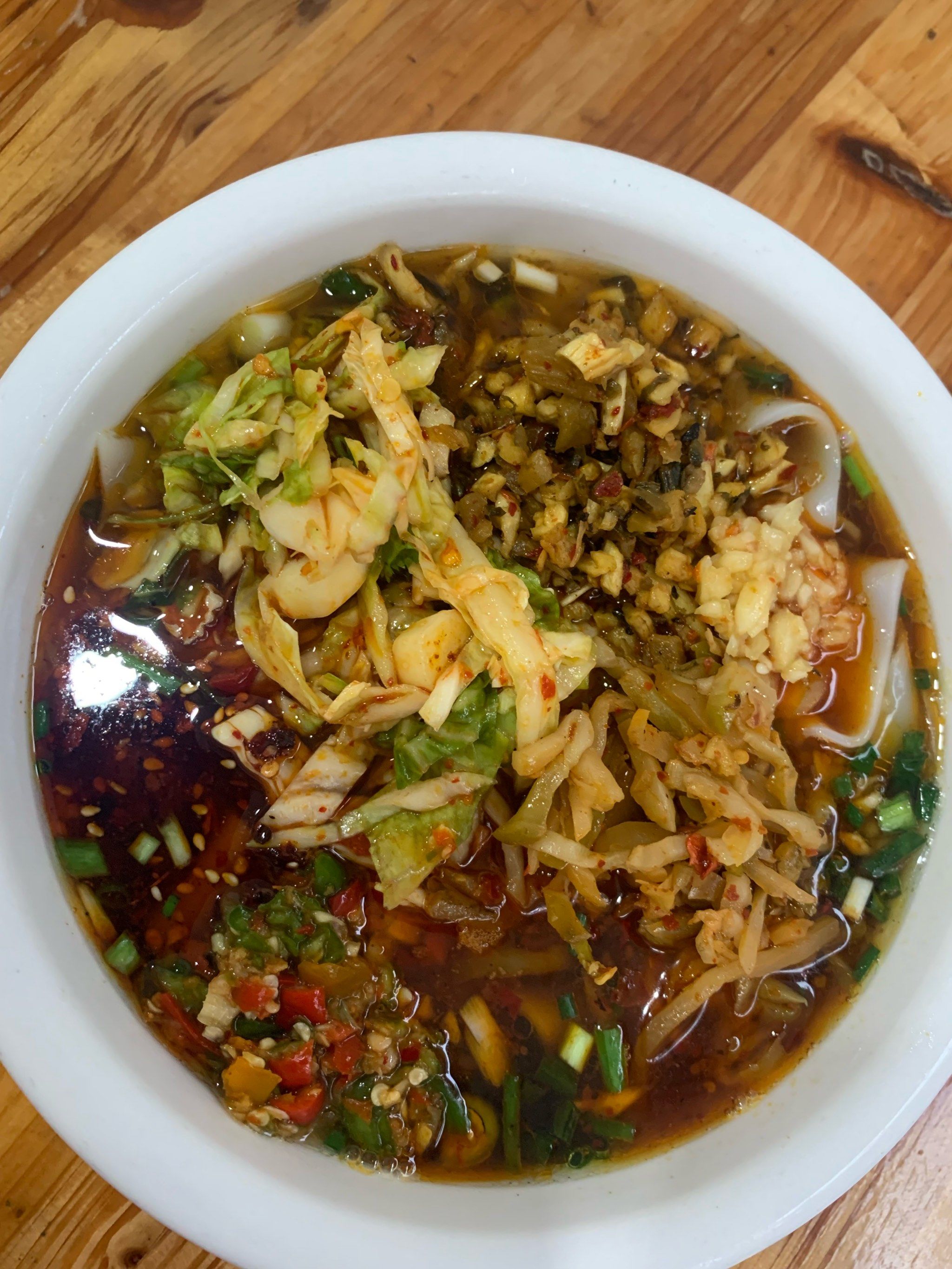 攸县小吃攸县米粉(攸县粉是用什么做的) 攸县小吃攸县米粉(攸县粉是用什么做的)