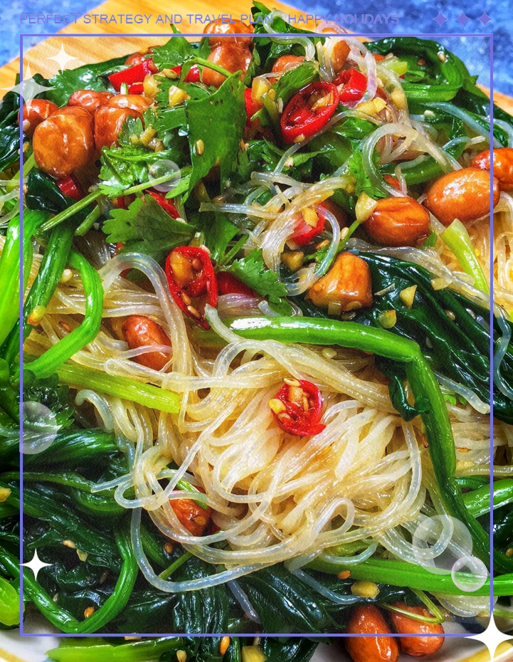 凉菜粉丝用煮嘛(粉丝做凉菜用热水还是凉水)