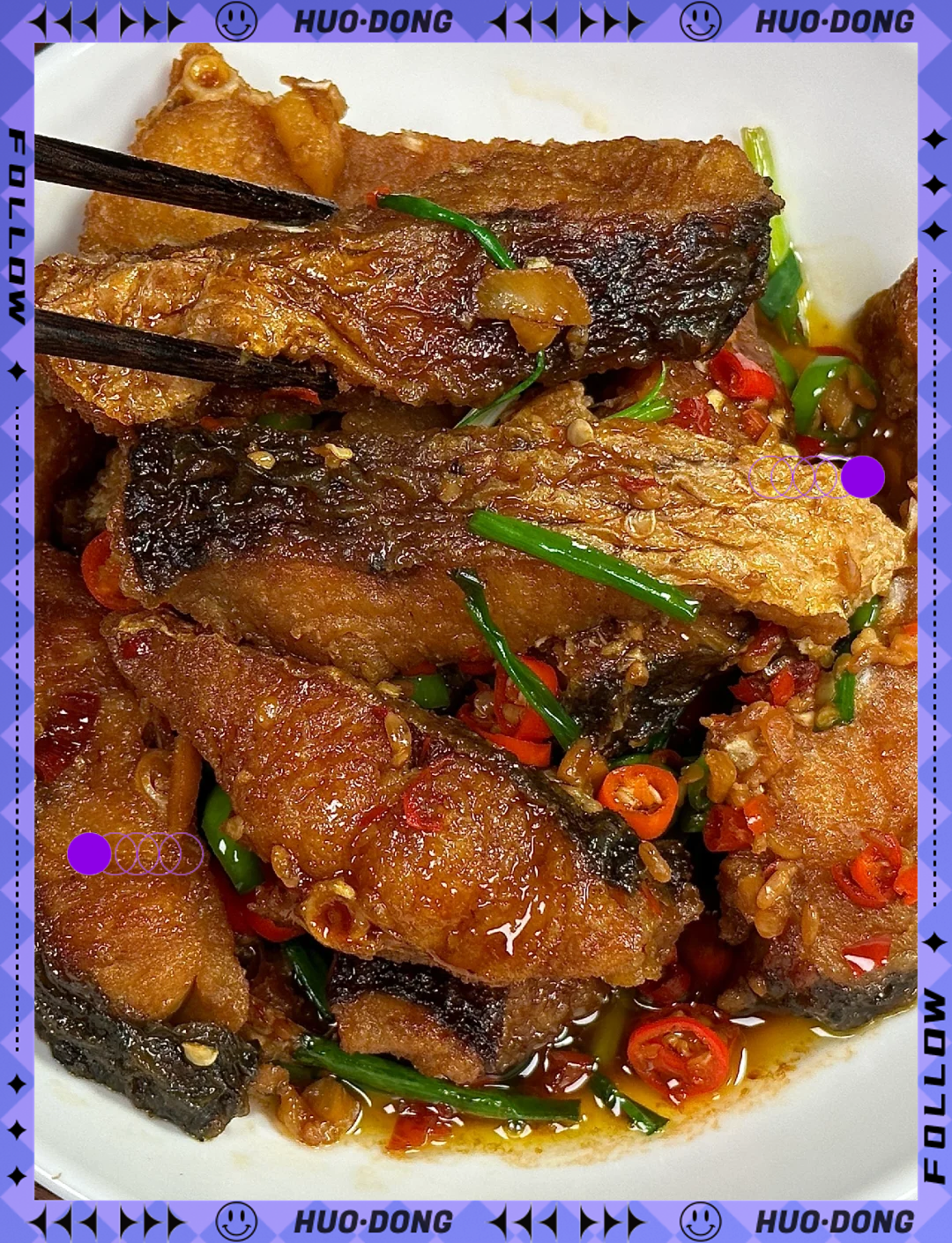 油炸鱼块的家常做法(油炸鱼块怎么做好吃又简单窍门) 油炸鱼块的家常做法(油炸鱼块怎么做好吃又简单窍门)