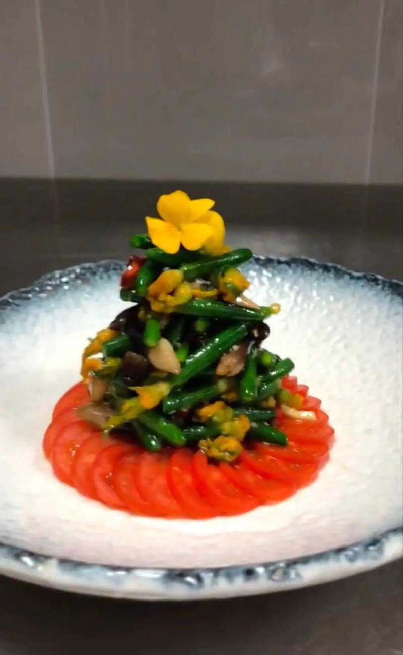 用黄瓜做素菜(用黄瓜做素菜怎么做)