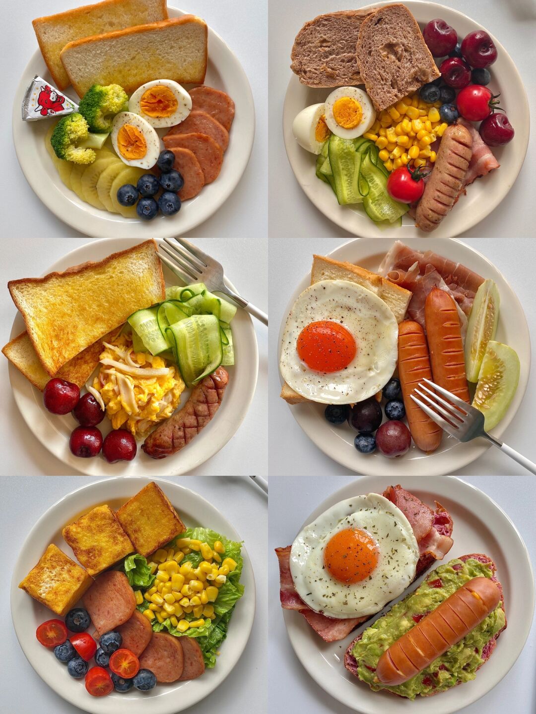 健康快手早餐(快手早餐是什么意思)