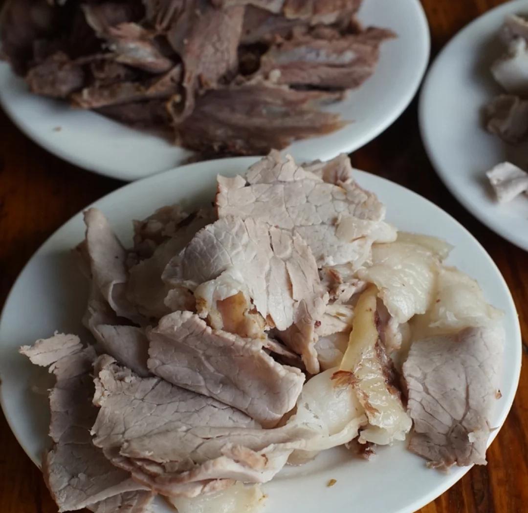 肉凉菜蘸(凉菜蘸料怎么做好吃) 肉凉菜蘸(凉菜蘸料怎么做好吃)