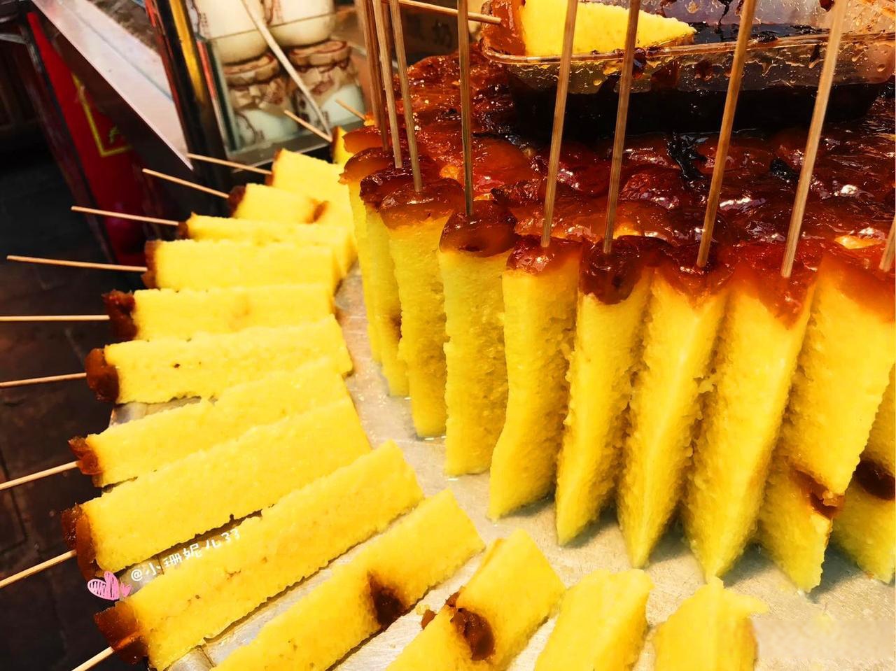 各国特色街边小吃(各国特色街边小吃图片) 各国特色街边小吃(各国特色街边小吃图片)