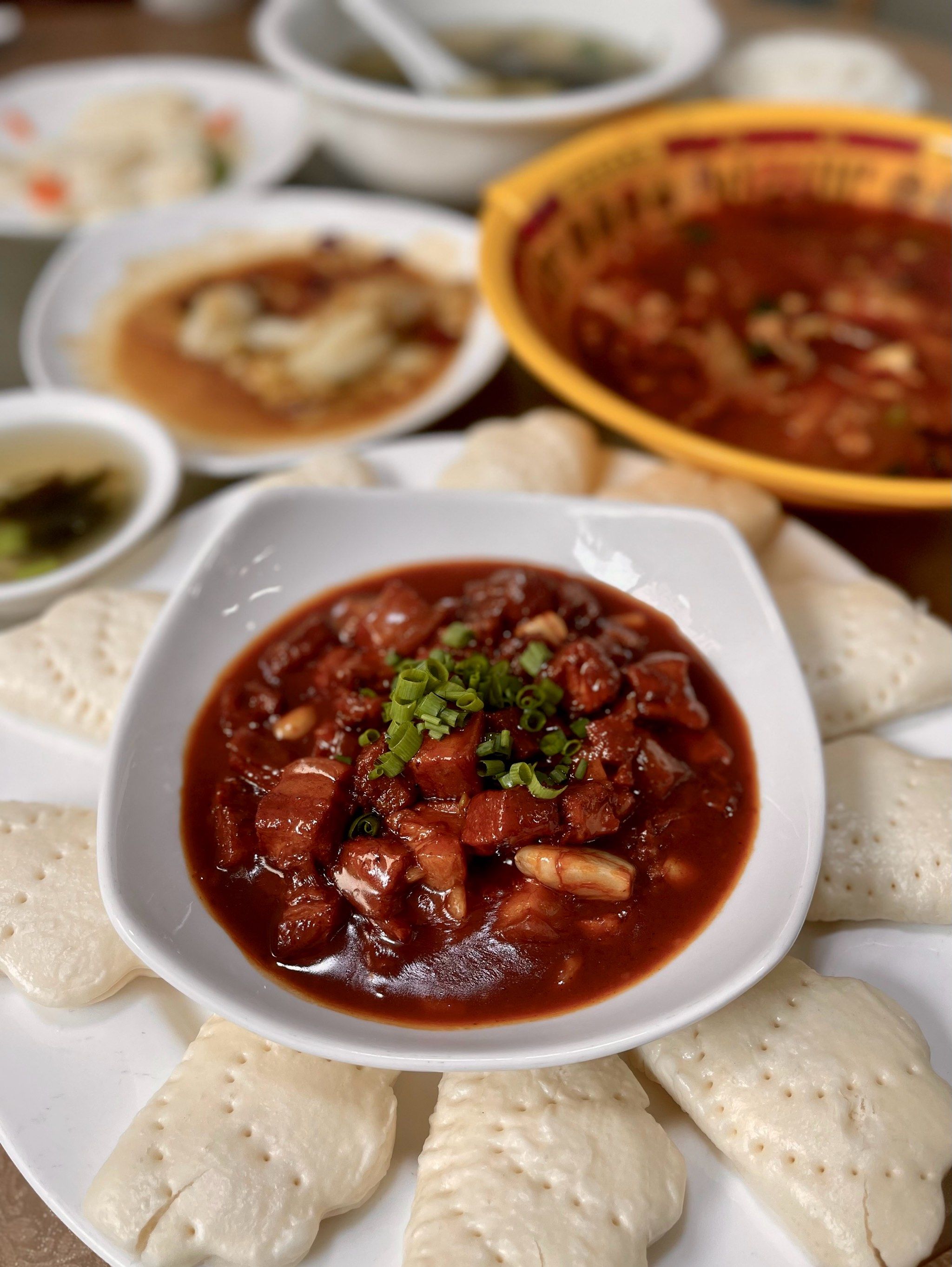 延安特色美食店(延安特色美食店在哪里)