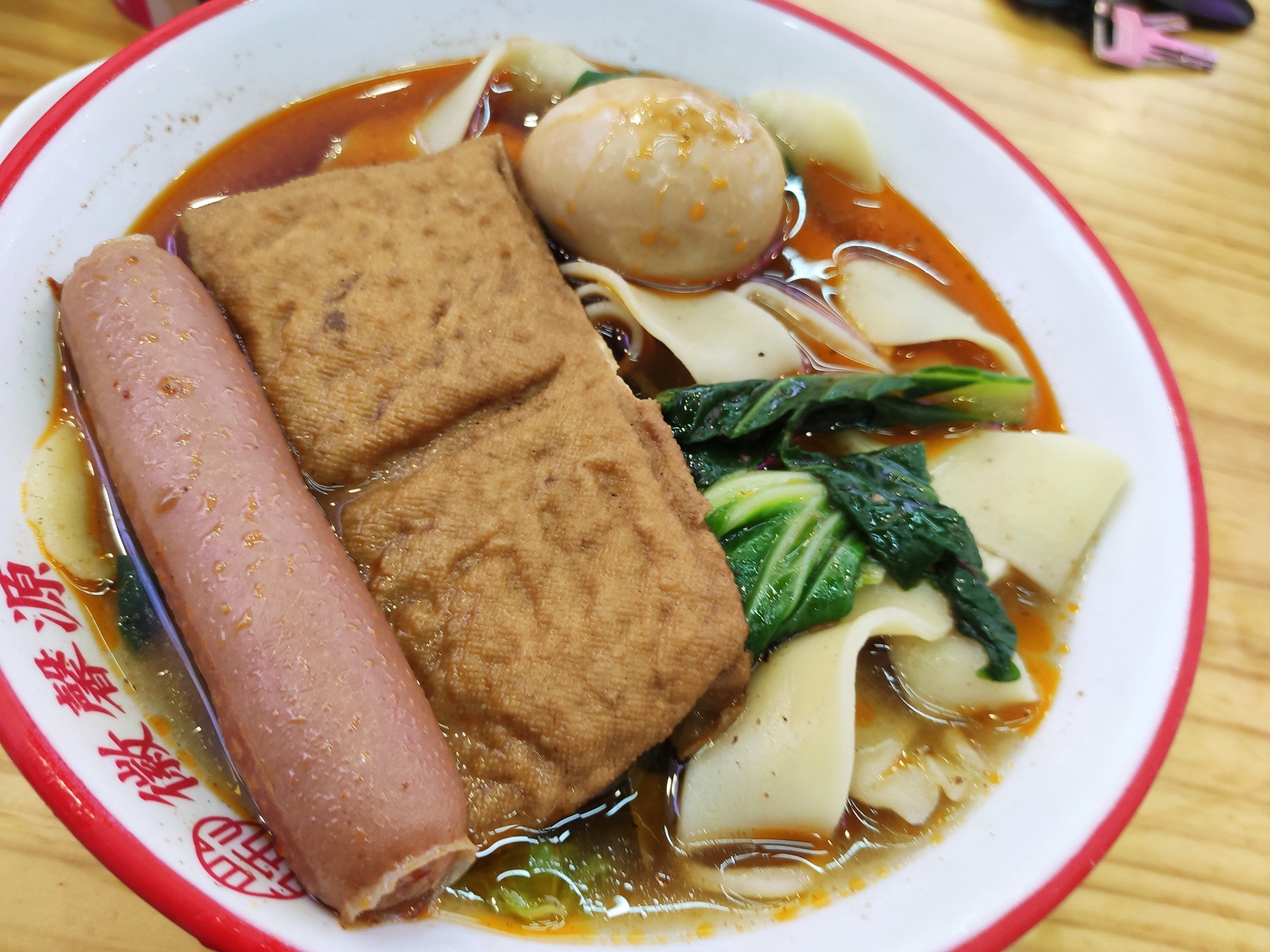 板面的做法小吃(板面的做法家常做法)