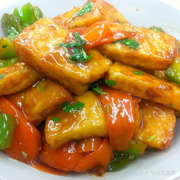 美味东北素菜(美味东北素菜图片)