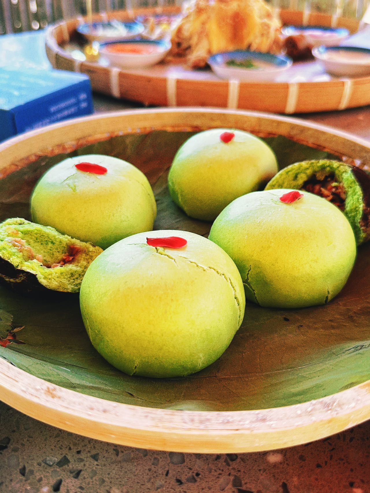 海南特色小吃大全(海南省最特别的小吃)