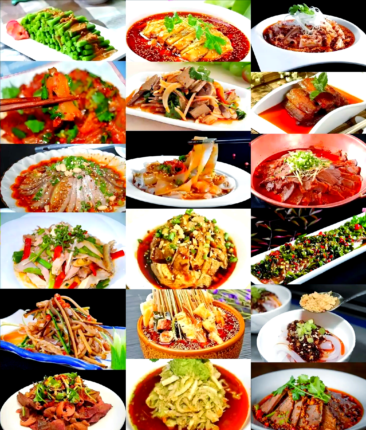 凉菜图片菜谱过年(凉菜图片菜谱过年怎么做) 凉菜图片菜谱过年(凉菜图片菜谱过年怎么做)