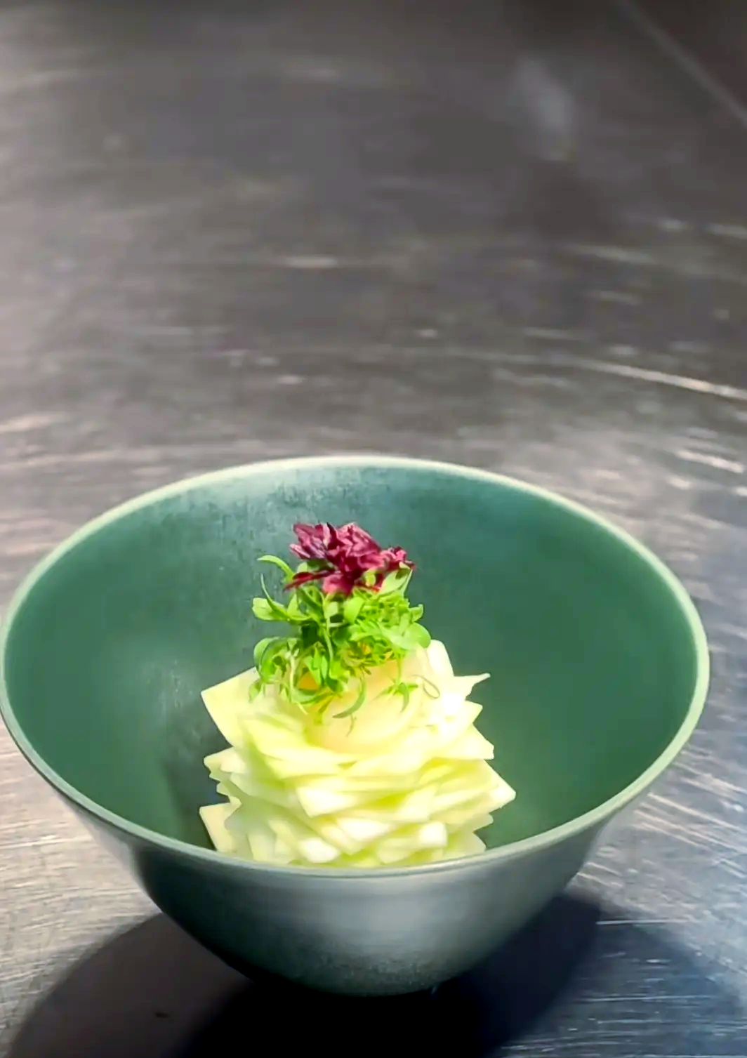 芥兰黄豆凉菜(芥兰黄豆的营养价值)