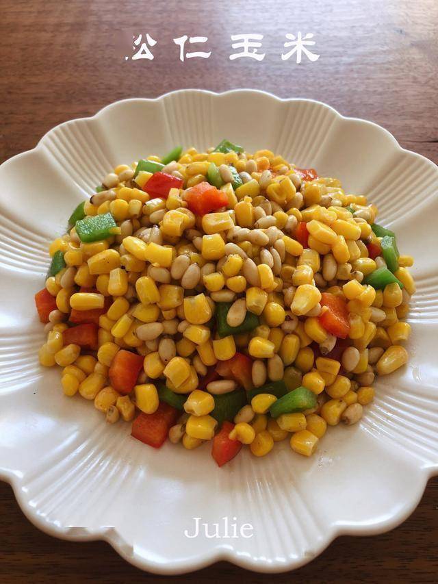 年夜饭做啥素菜(年夜饭的素菜窍门)