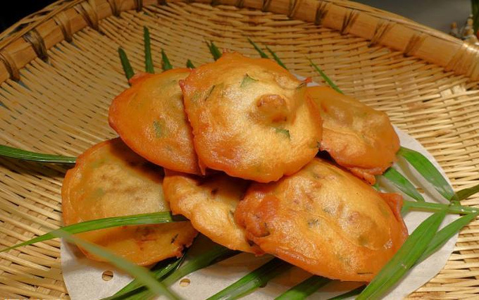 福州的特色美食(福州的特色美食600字)