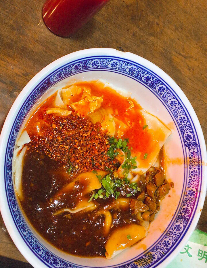 陕西都有啥特色主食(陕西都有啥特色主食吃的)