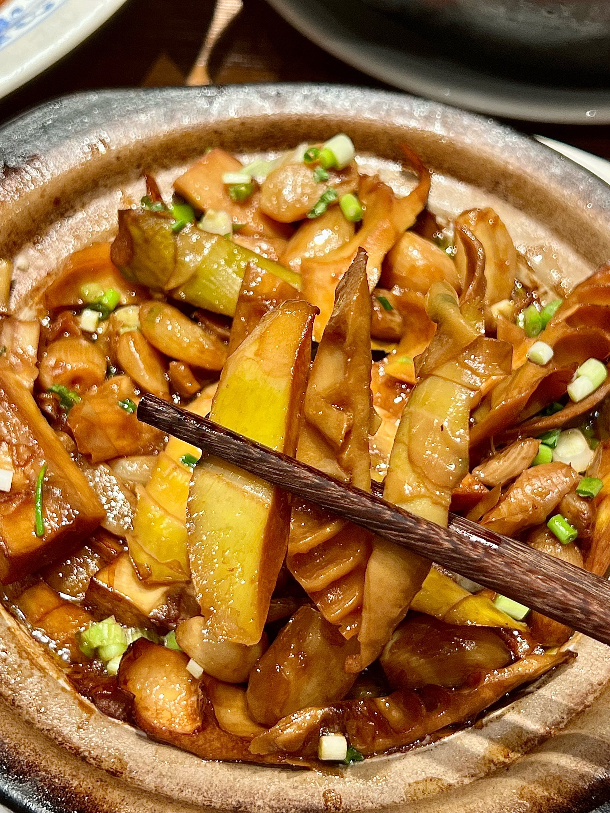 南京有特色的餐厅土菜(南京土菜馆招牌菜菜单图片)