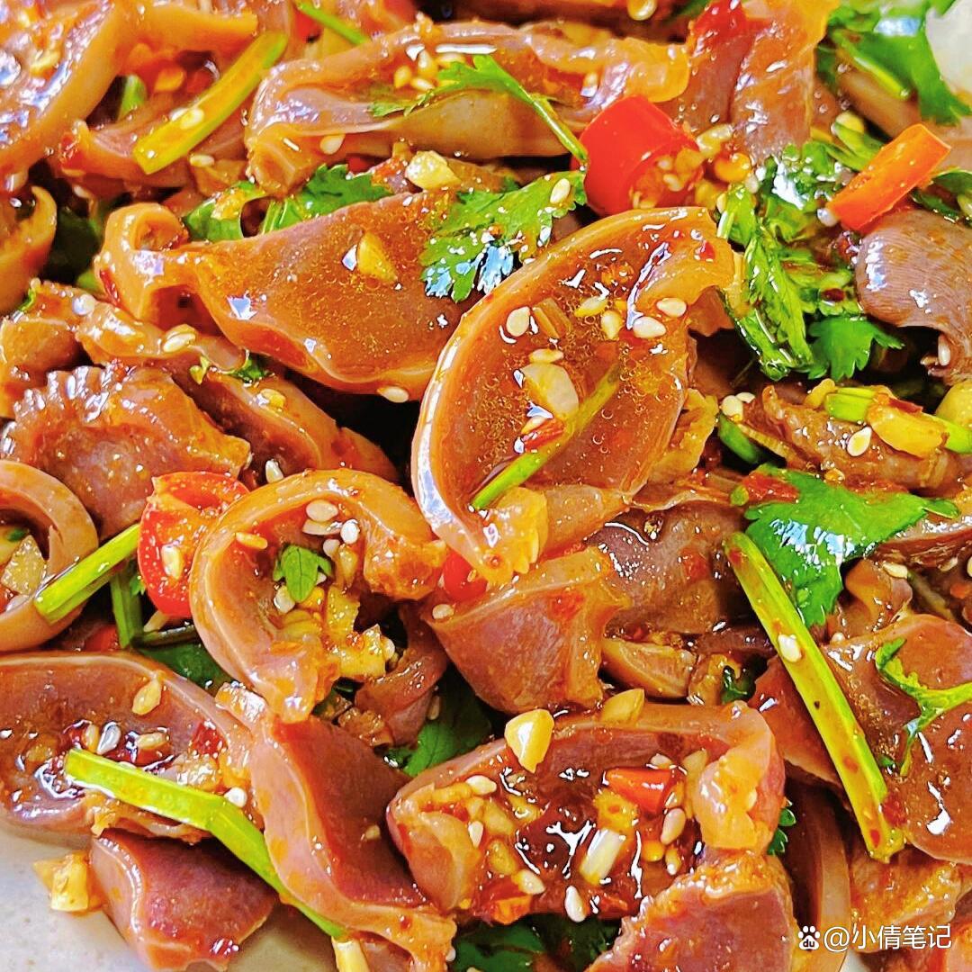 鸭油怎么调凉菜(鸭油怎么调凉菜窍门) 鸭油怎么调凉菜(鸭油怎么调凉菜窍门)