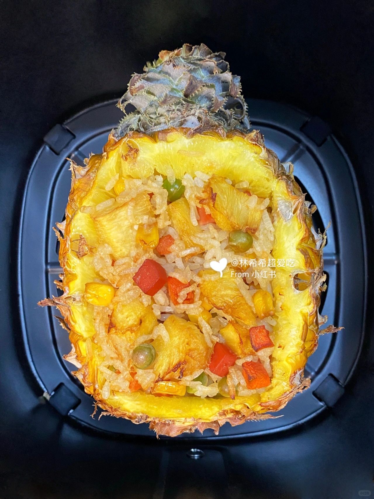 用菠萝可以做啥素菜(用菠萝可以做啥素菜好吃)