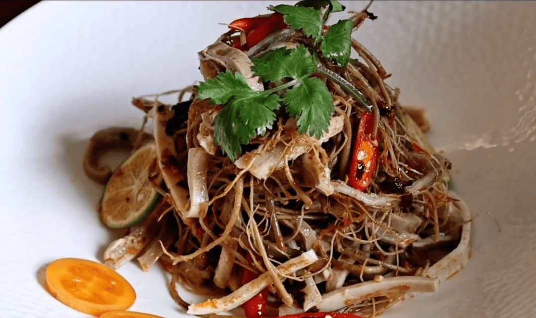 文山吃的特色(文山当地特色美食)