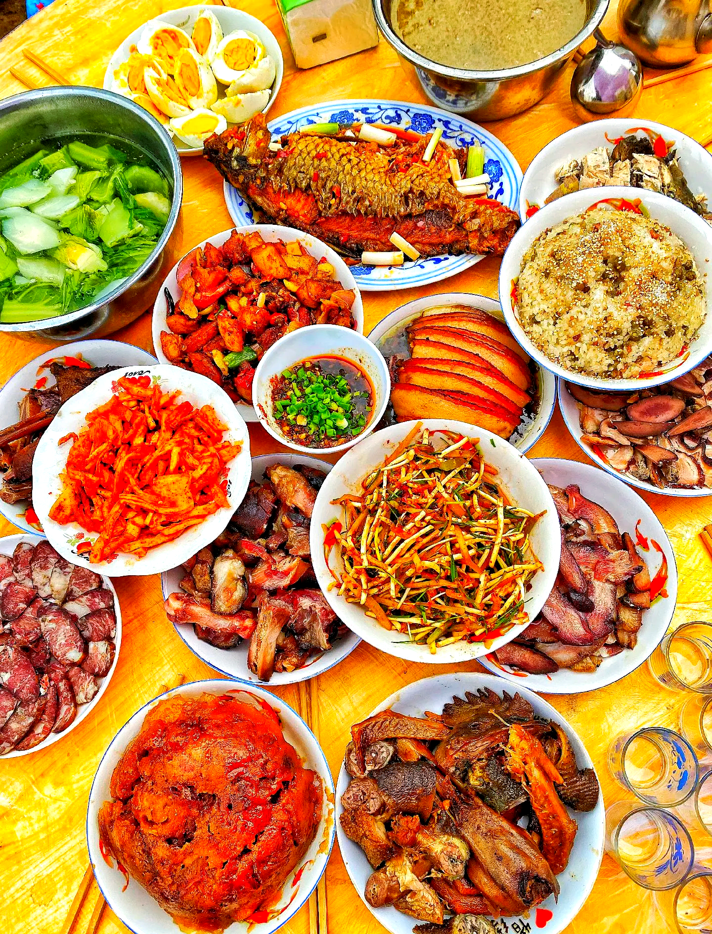 除荤菜素菜外其他种类(除荤菜素菜外其他种类有哪些)