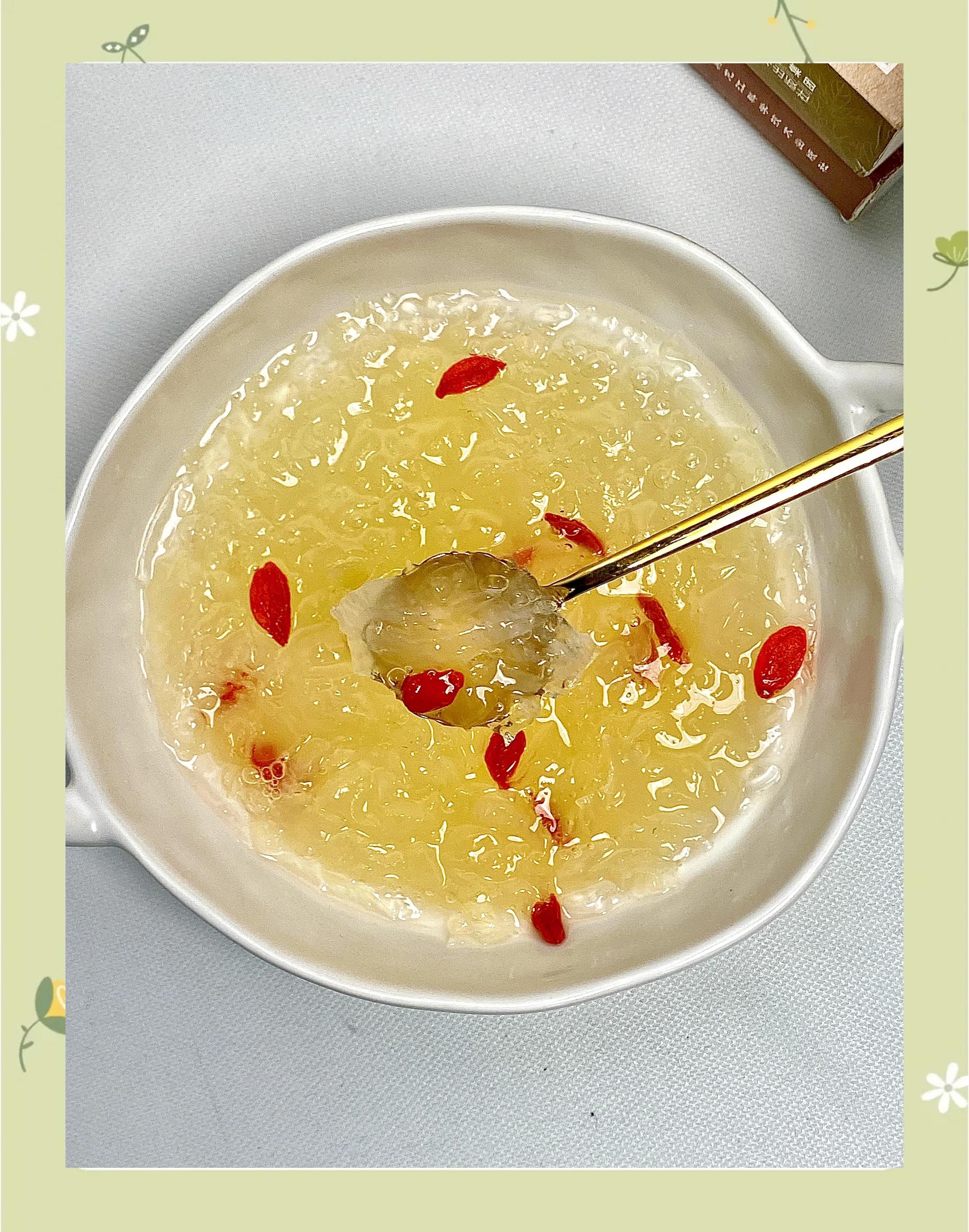 燕窝的家常做法大全(燕窝的家常做法大全窍门)