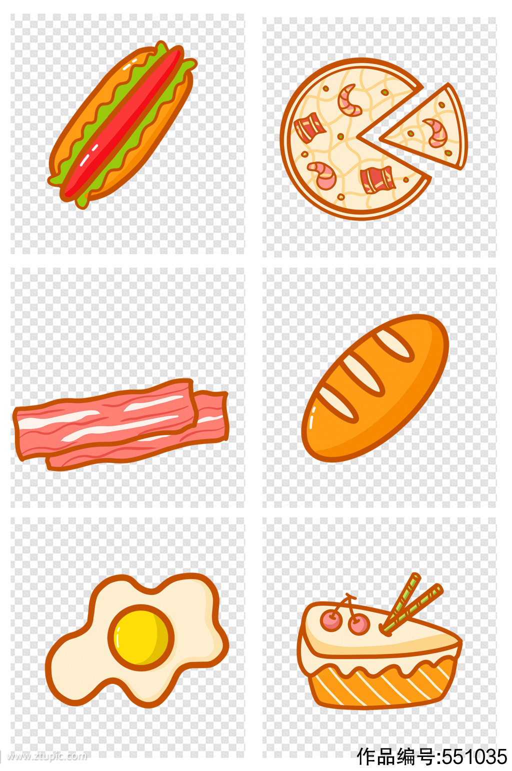 早餐装饰图片大全(早餐装修风格图片大全)