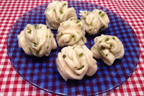 小吃套环做法(美食套环的做法视频) 小吃套环做法(美食套环的做法视频)