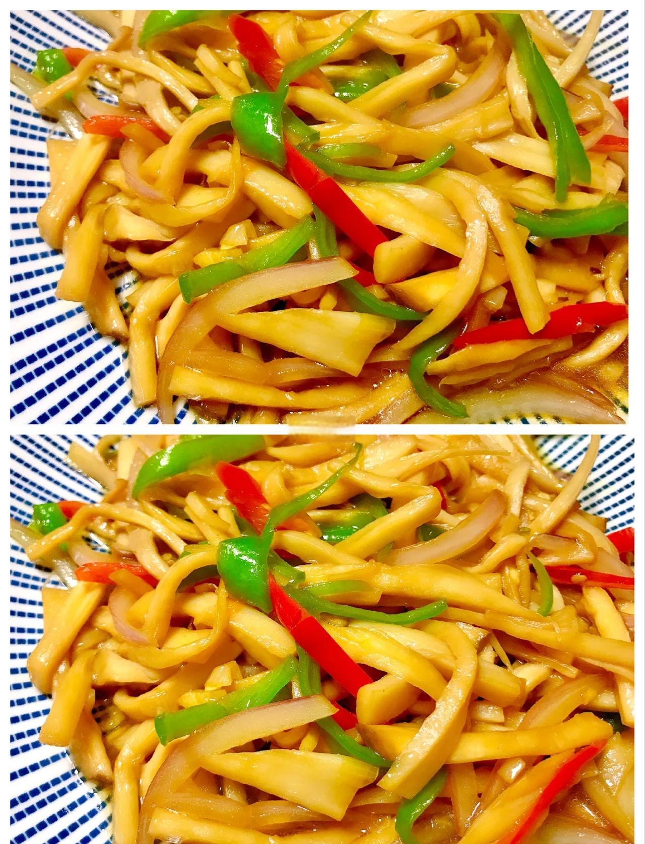 炒素菜家常做法(炒素菜菜谱大全菜名) 炒素菜家常做法(炒素菜菜谱大全菜名)