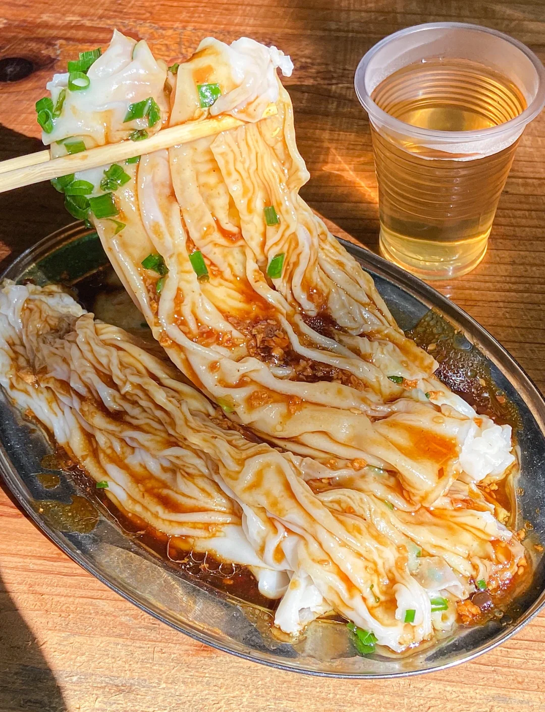 安徽太和小吃肠粉(安徽太和小吃肠粉好吃吗)