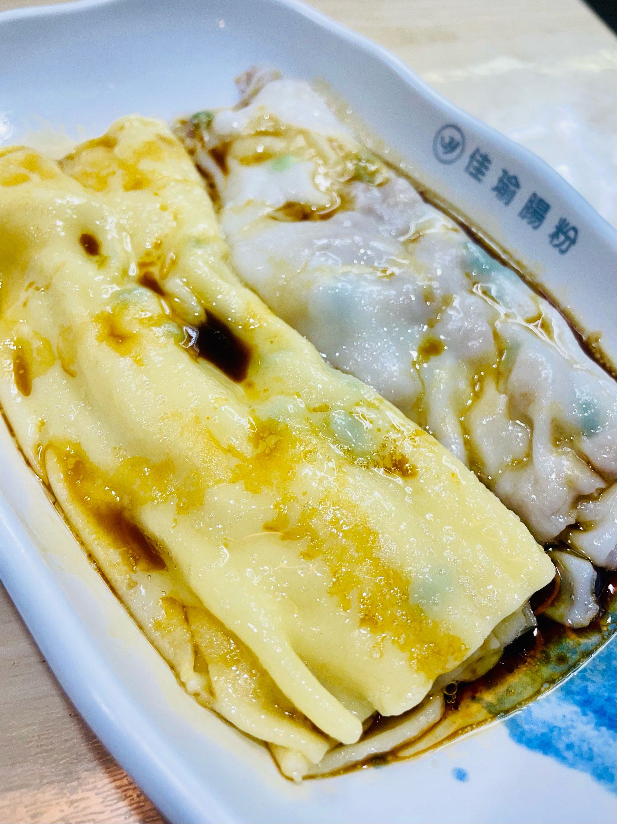 安徽太和小吃肠粉(安徽太和小吃肠粉好吃吗)