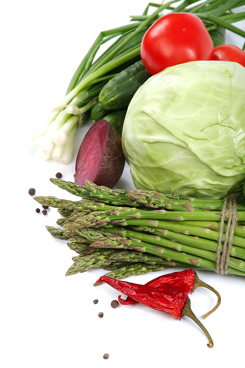 冬季素菜做法大全有图(冬季好吃的素菜有哪些?)