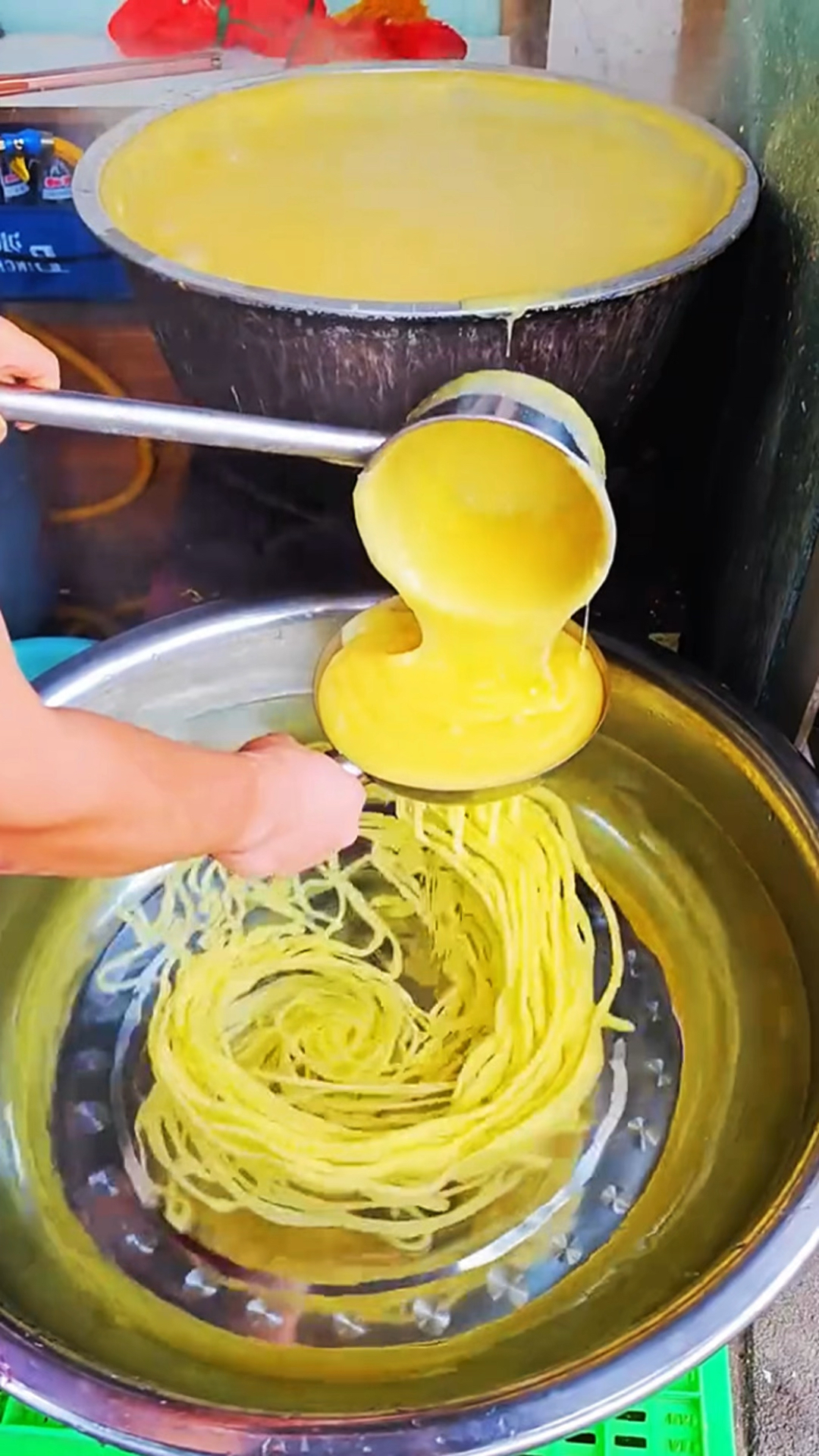 特色面条的制作(中国各地特色面条做法)