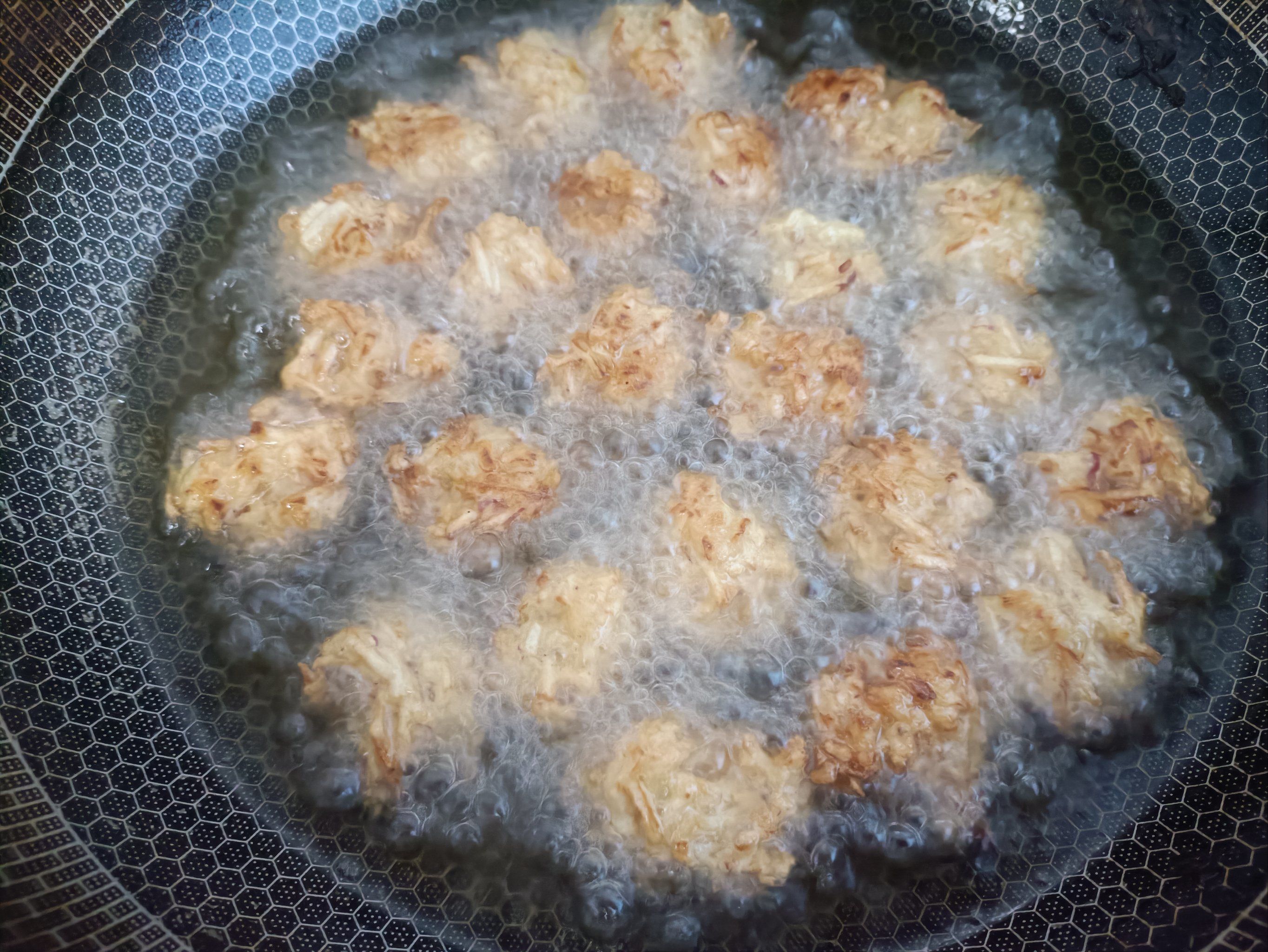 自制素菜丸子怎么做好吃(自制素菜丸子怎么做好吃又简单) 自制素菜丸子怎么做好吃(自制素菜丸子怎么做好吃又简单)