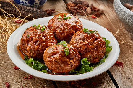 抚顺特色红丸子(抚顺特色红丸子店)