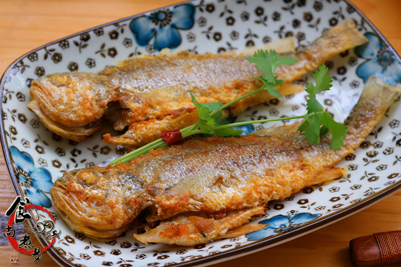 山东小吃煎鱼(农村煎鱼的那个菜是什么) 山东小吃煎鱼(农村煎鱼的那个菜是什么)