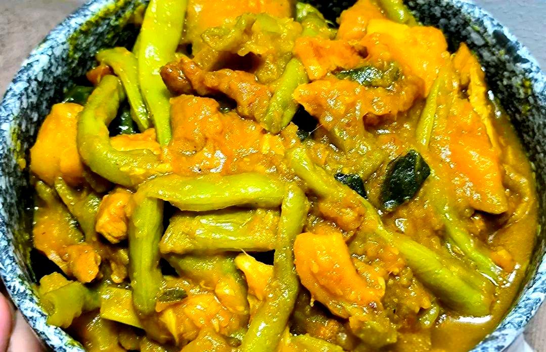 素菜乱炖的做法(素菜乱炖的做法视频)