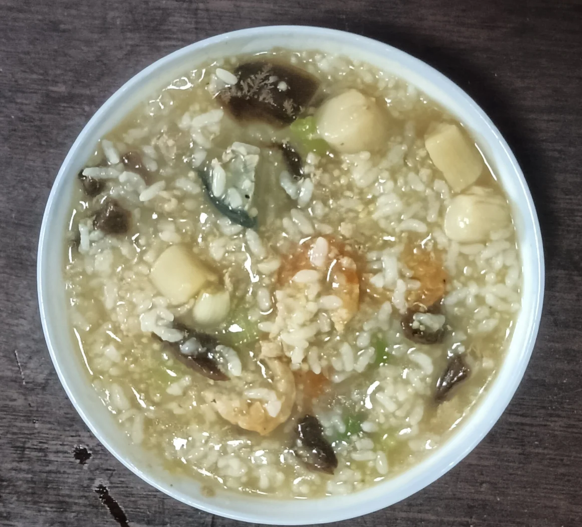 家常粥怎么煮(家常粥怎么煮更营养)