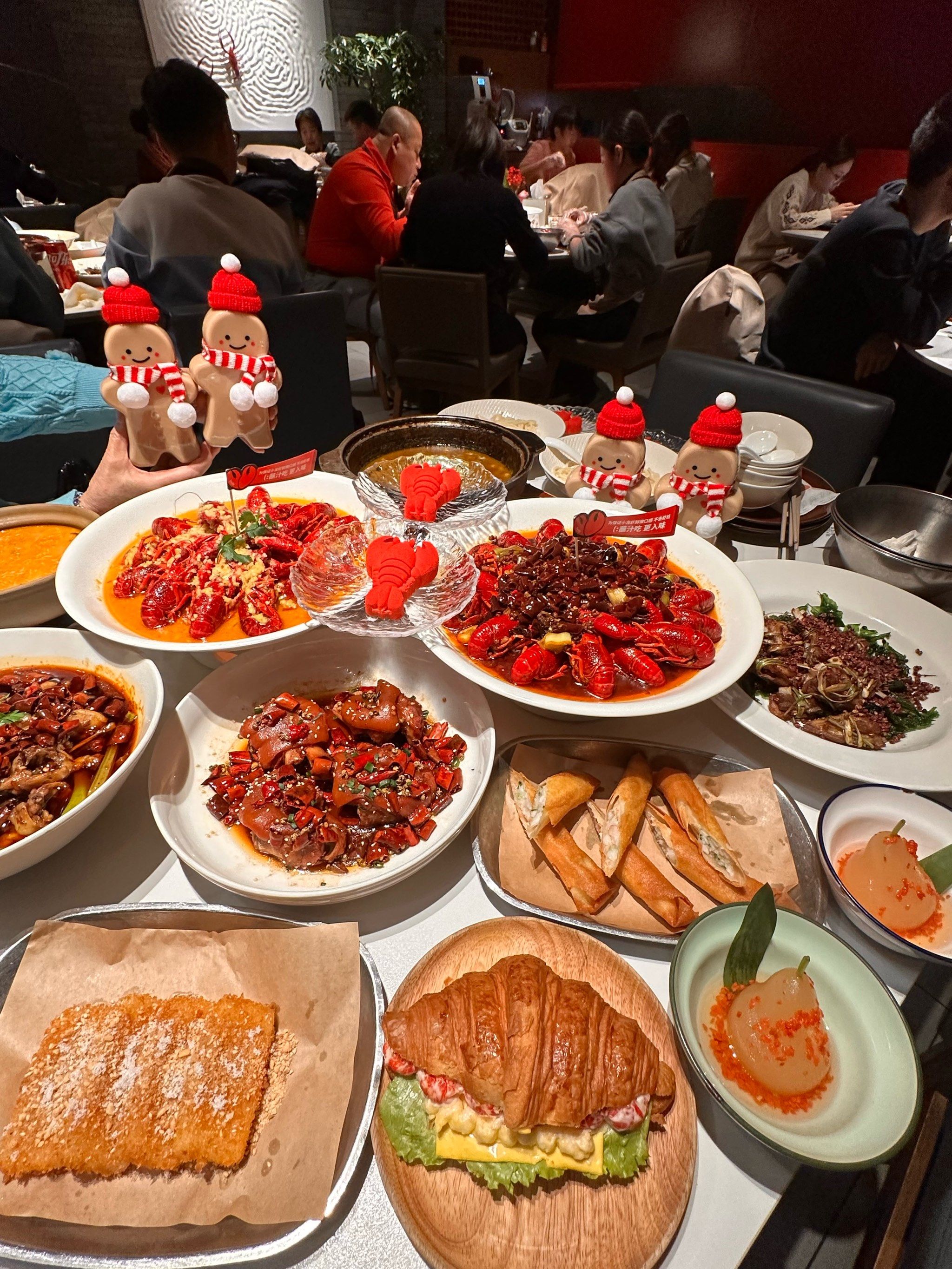 北京吃饭特色(北京吃饭特色美食)